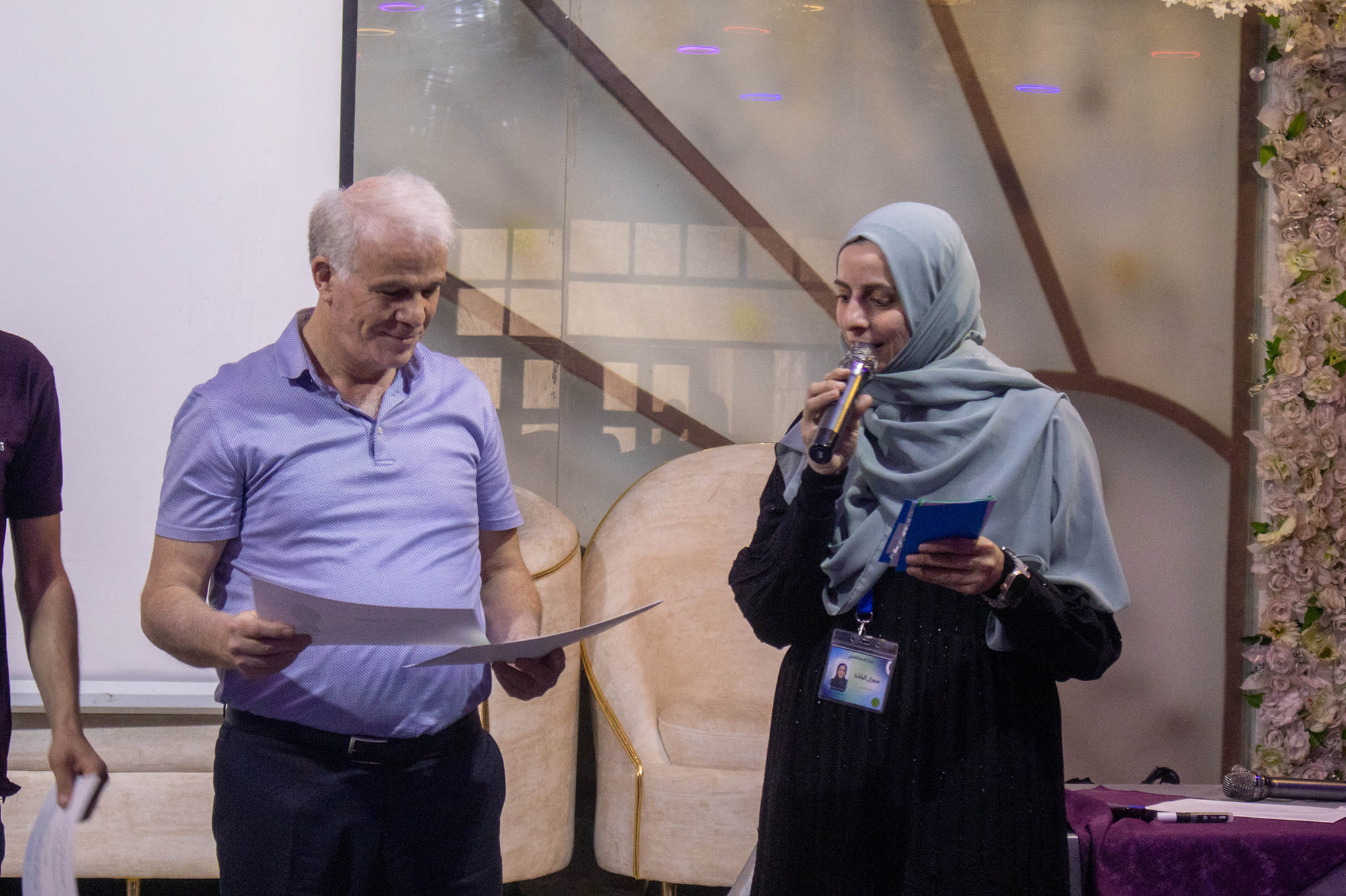 💚✨ .حيثما كنت اترك أثر